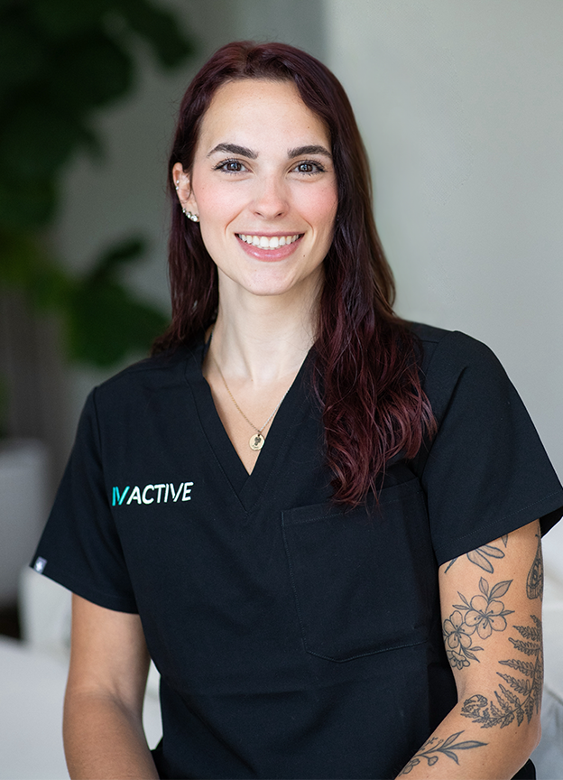 Team Member, Registered Nurse
