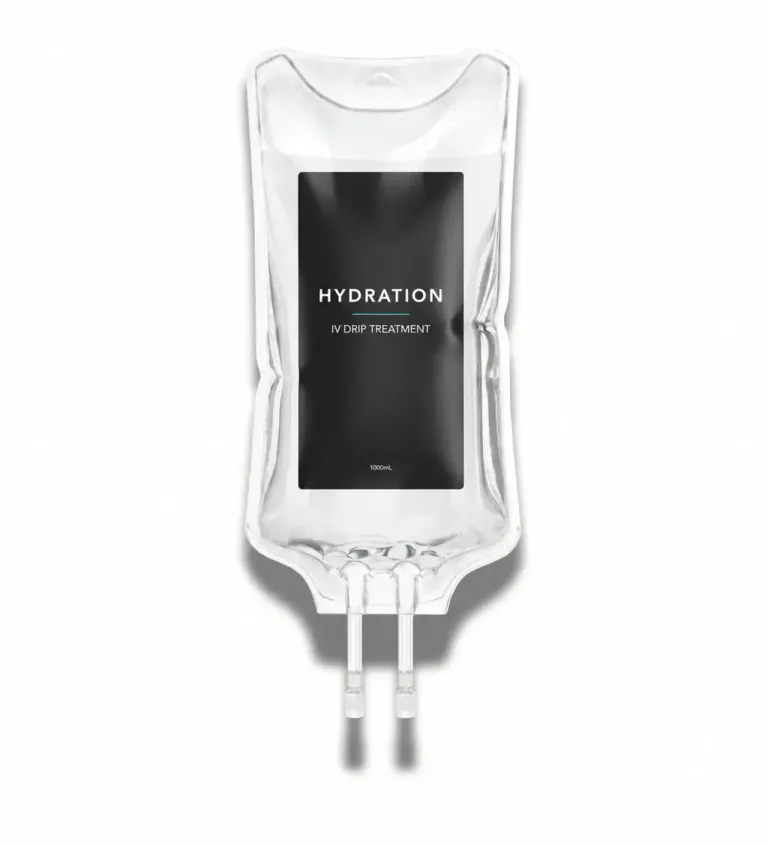 Hydration IV Drip IV drip treatment