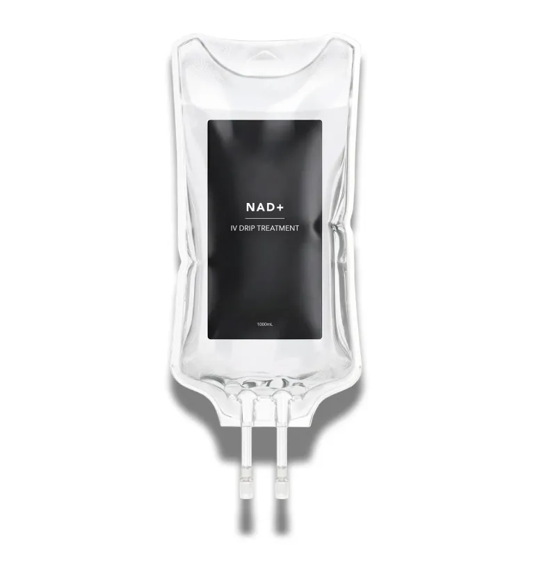 NAD+ IV Drip IV drip treatment