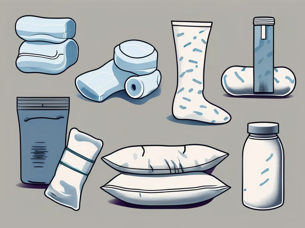 5 Fast and Easy Ways to Reduce Swelling After Surgery