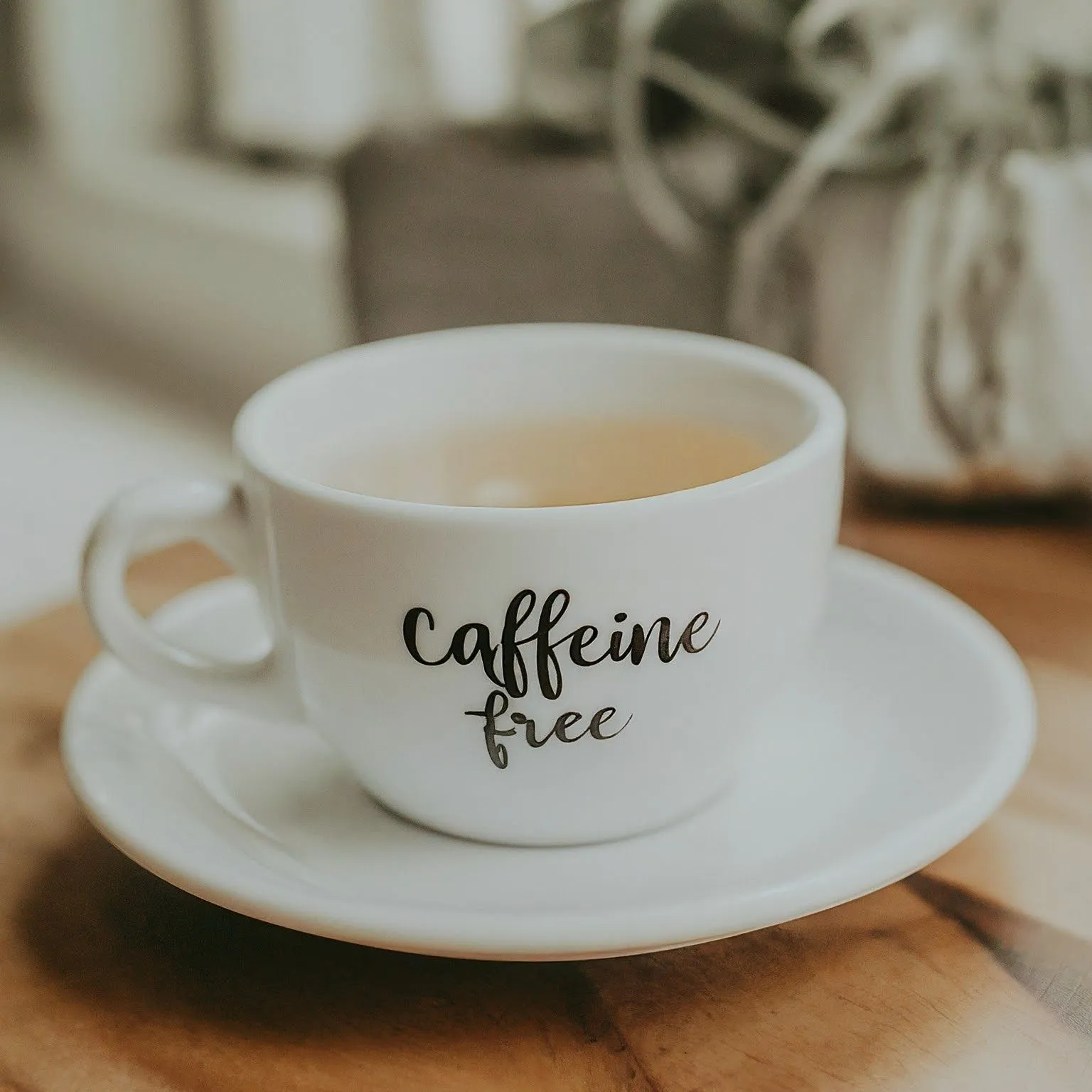 5 Natural Ways to Boost Your Energy Without Caffeine