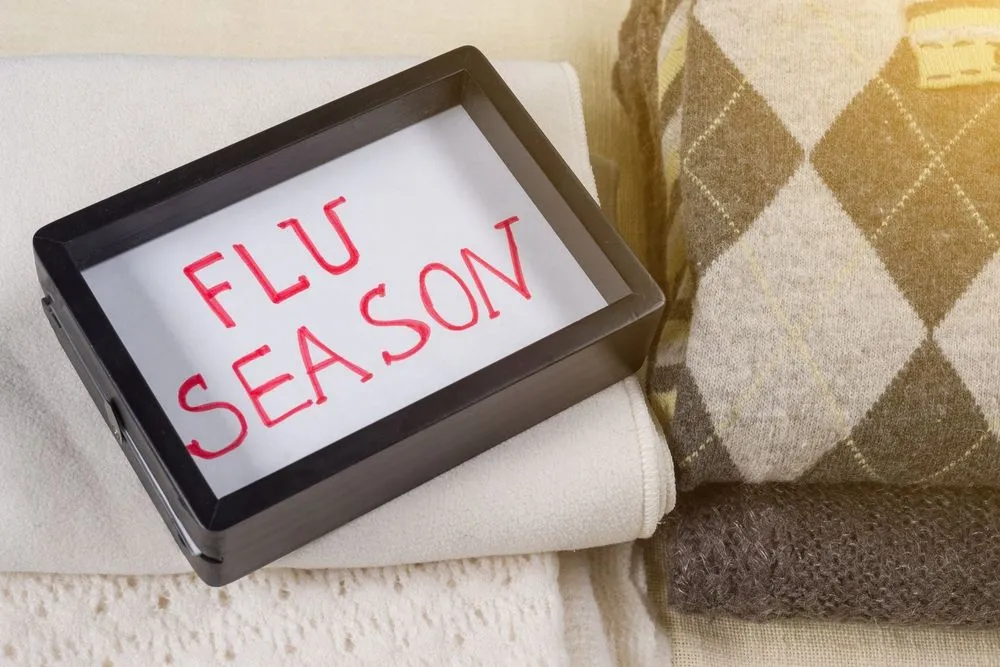 Best Health and Wellness Tips for Beating Cold and Flu Season