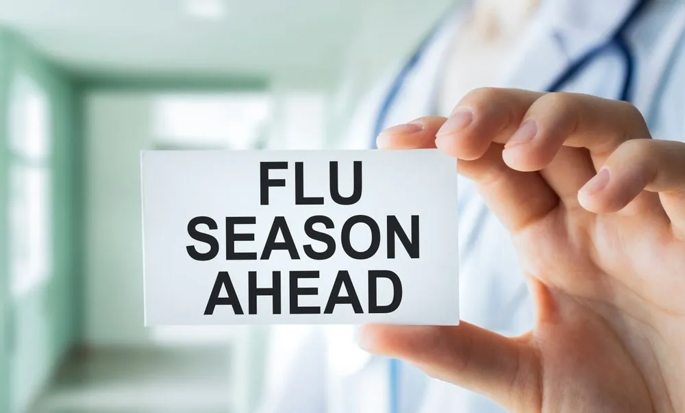 Boost Your Immune System This Flu Season With Mobile IV Therapy