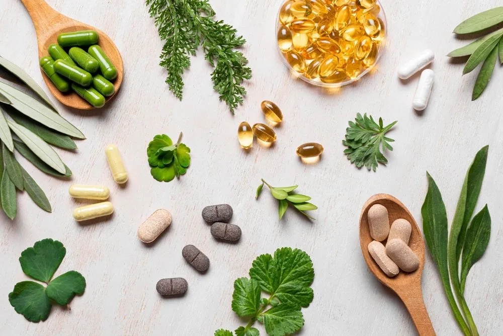 Boost Your Wellness: The Essential Role of Vitamins in Optimal Health