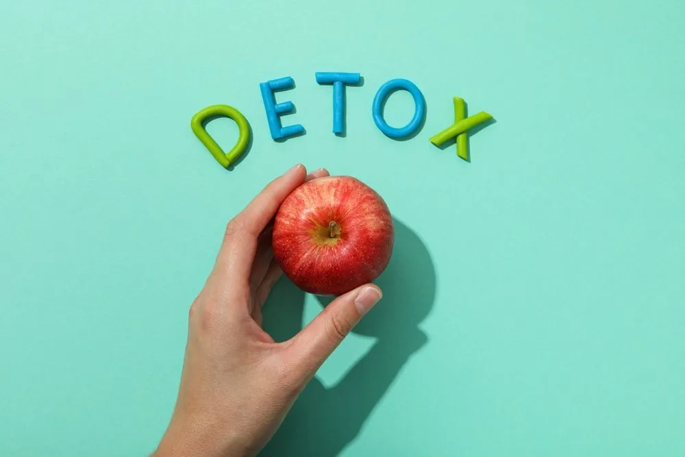 Can IV Therapy Help Detox? Exploring the Science Behind IV Detox