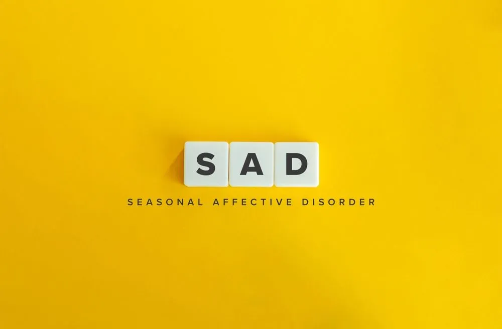 Can IV Therapy Help with Seasonal Affective Disorder? What You Need to Know