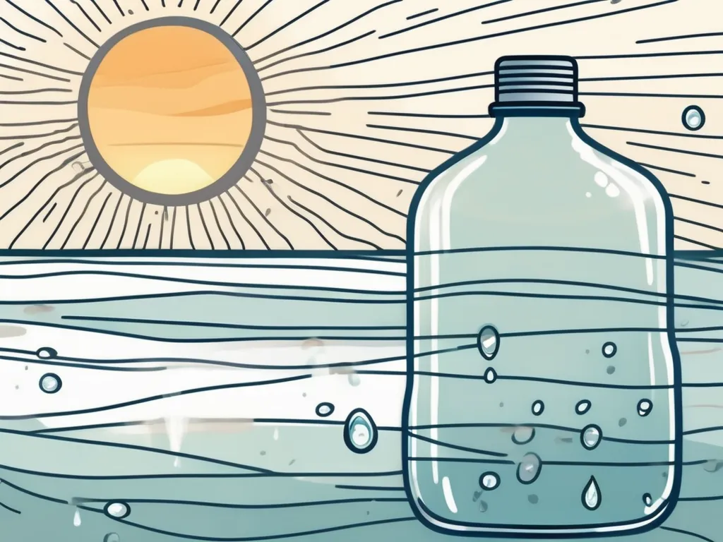 How Do You Become Dehydrated?