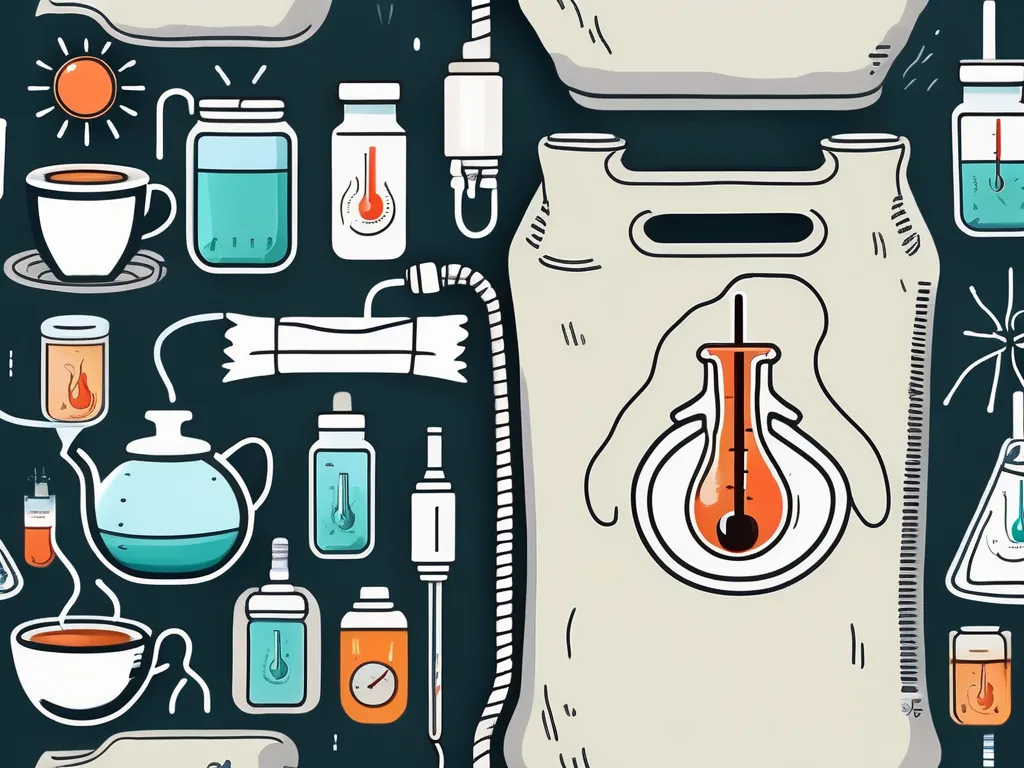 How IV Therapy Can Treat Flu Symptoms Effectively