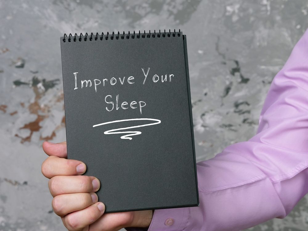 How to Improve Your Sleep Naturally: Tips for Better Rest