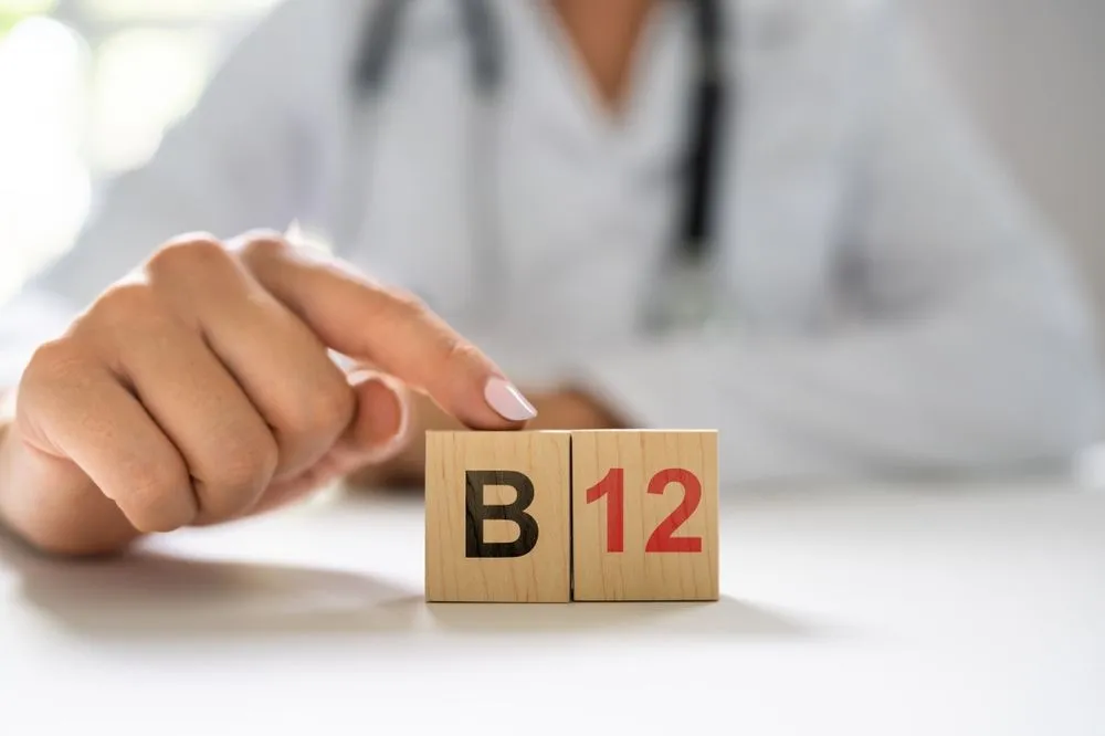 How Vitamin B12 Can Improve Your Energy and Overall Health