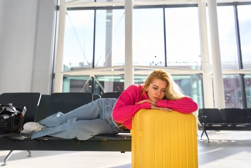 IV Therapy for Jet Lag Recovery: Bounce Back Quickly After Travel