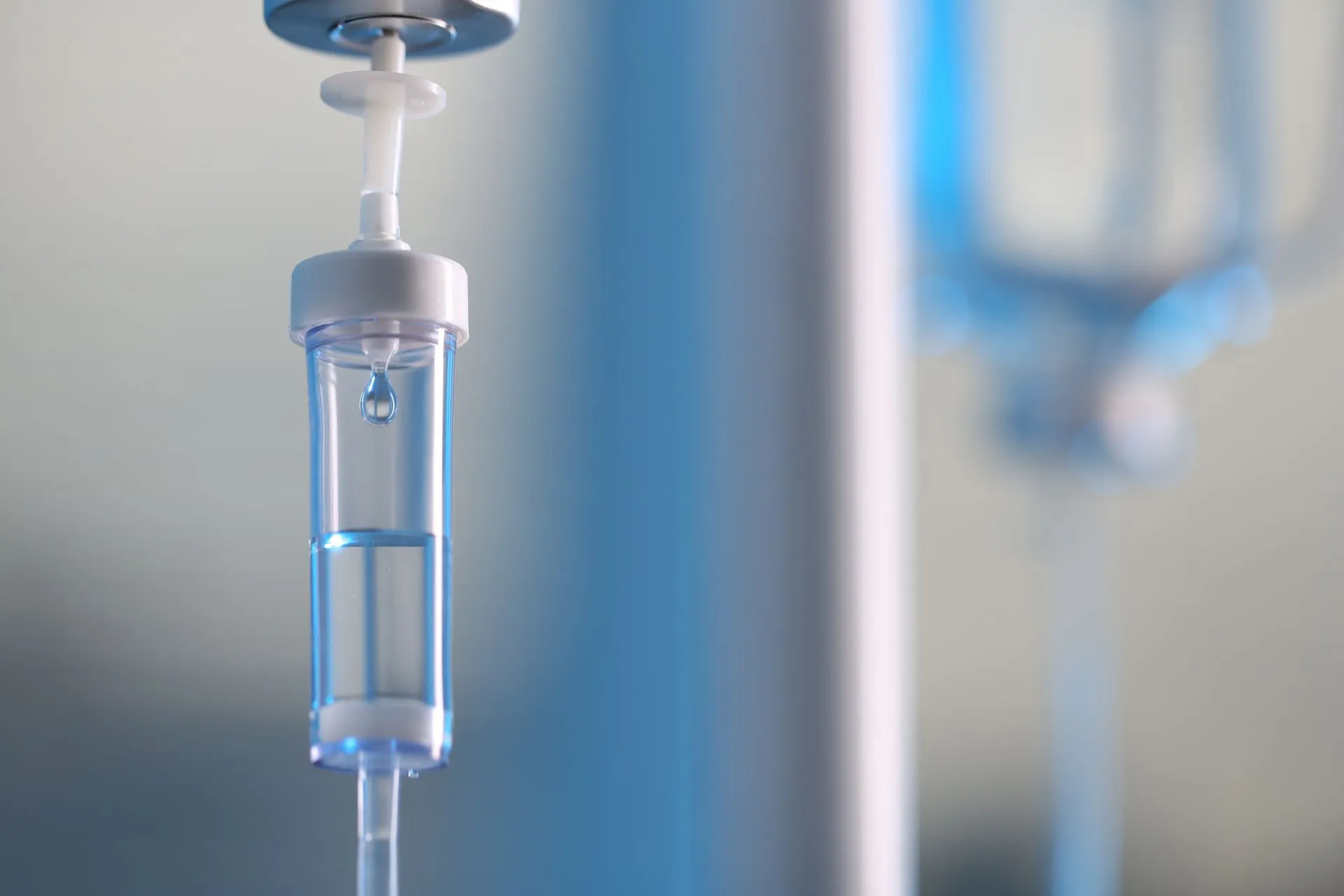 Maximizing Wellness: How IV Therapy Boosts Daily Health and Vitality