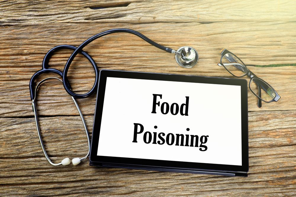 Mobile IV Therapy for Food Poisoning: Quick Relief and Recovery