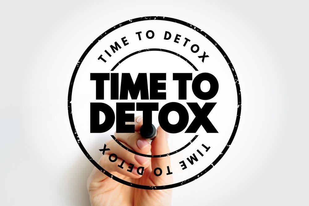 Natural Ways to Detox Your Body and Boost Your Health with Vitamin C