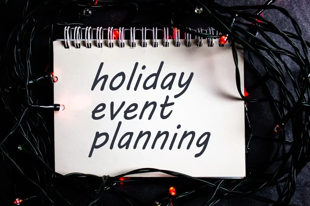 Planning a Party? Tips to Keep Your Guests Hydrated and Happy