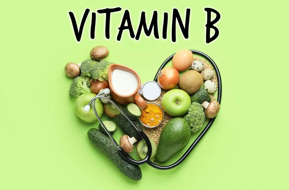 The Benefits of B Vitamins in Mobile IV Therapy for Boosting Energy and Focus