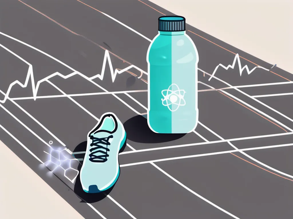 The Benefits of Glutathione for Athletes