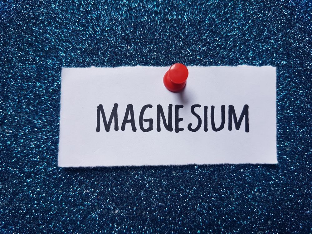 The Role of Magnesium in IV Therapy for Relaxation and Muscle Recovery