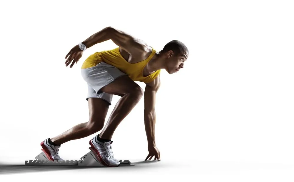 Top 5 Reasons Athletes Are Turning to Mobile IV Therapy