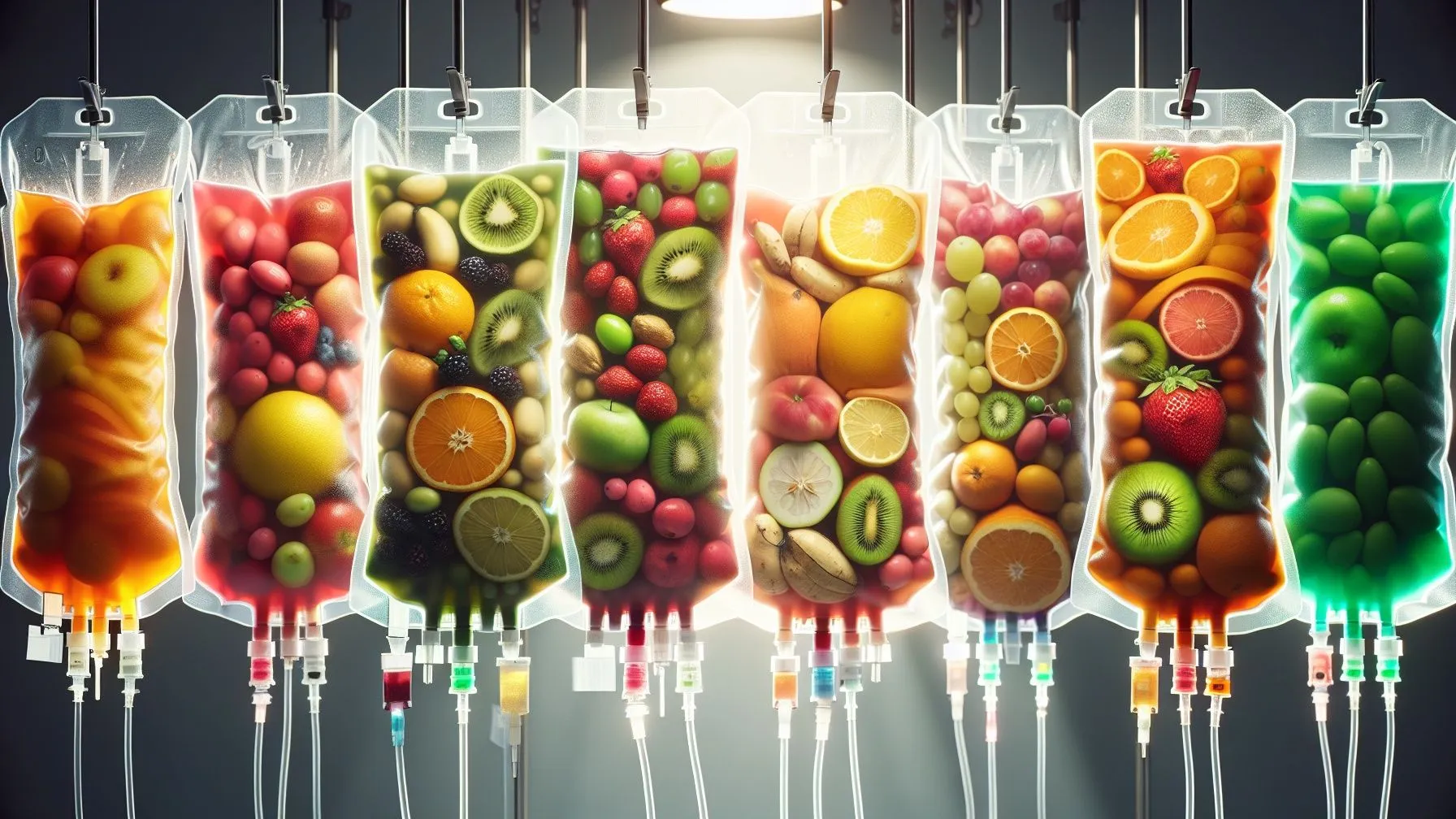 Why IV Therapy is Philadelphia’s Best-Kept Health Secret