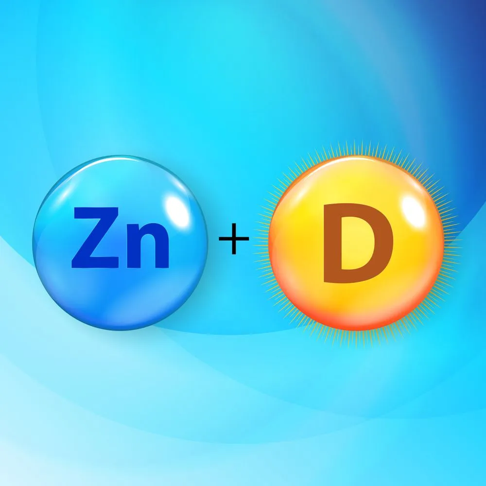Zinc and Vitamin D in IV Therapy: Essential Nutrients for Immune Support