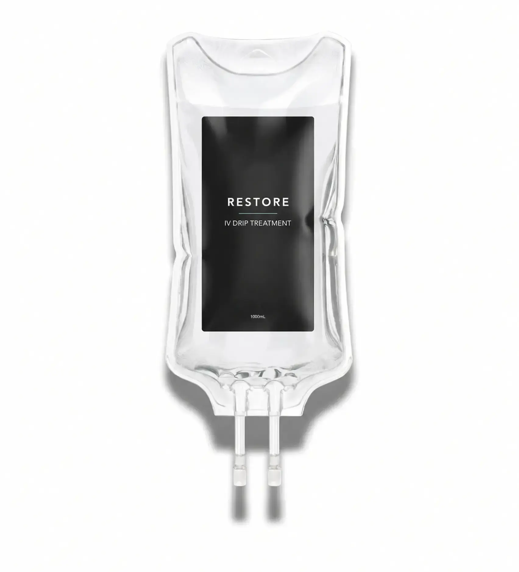Hydration Support IV therapy category