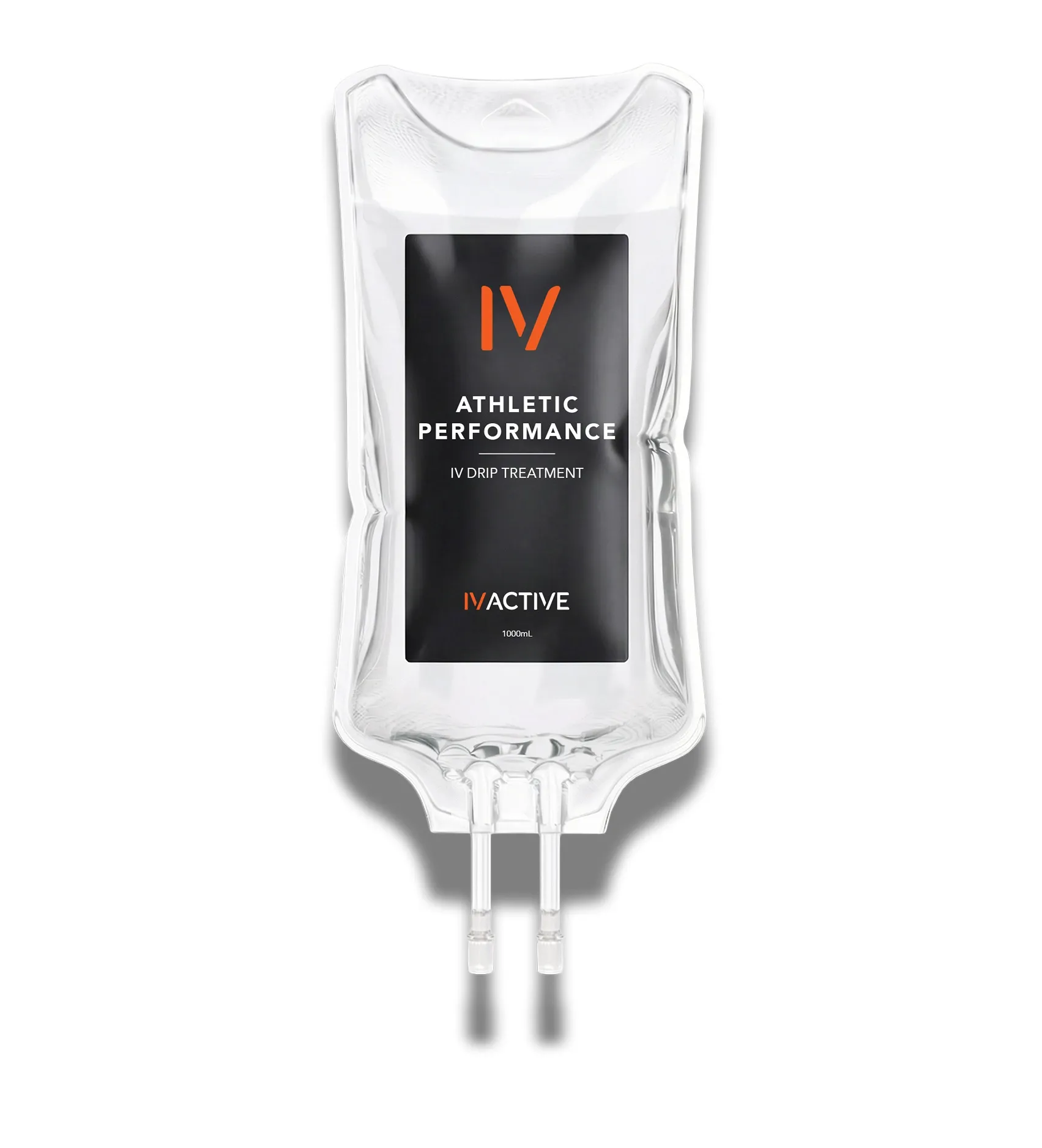 Performance + Recovery IV therapy category